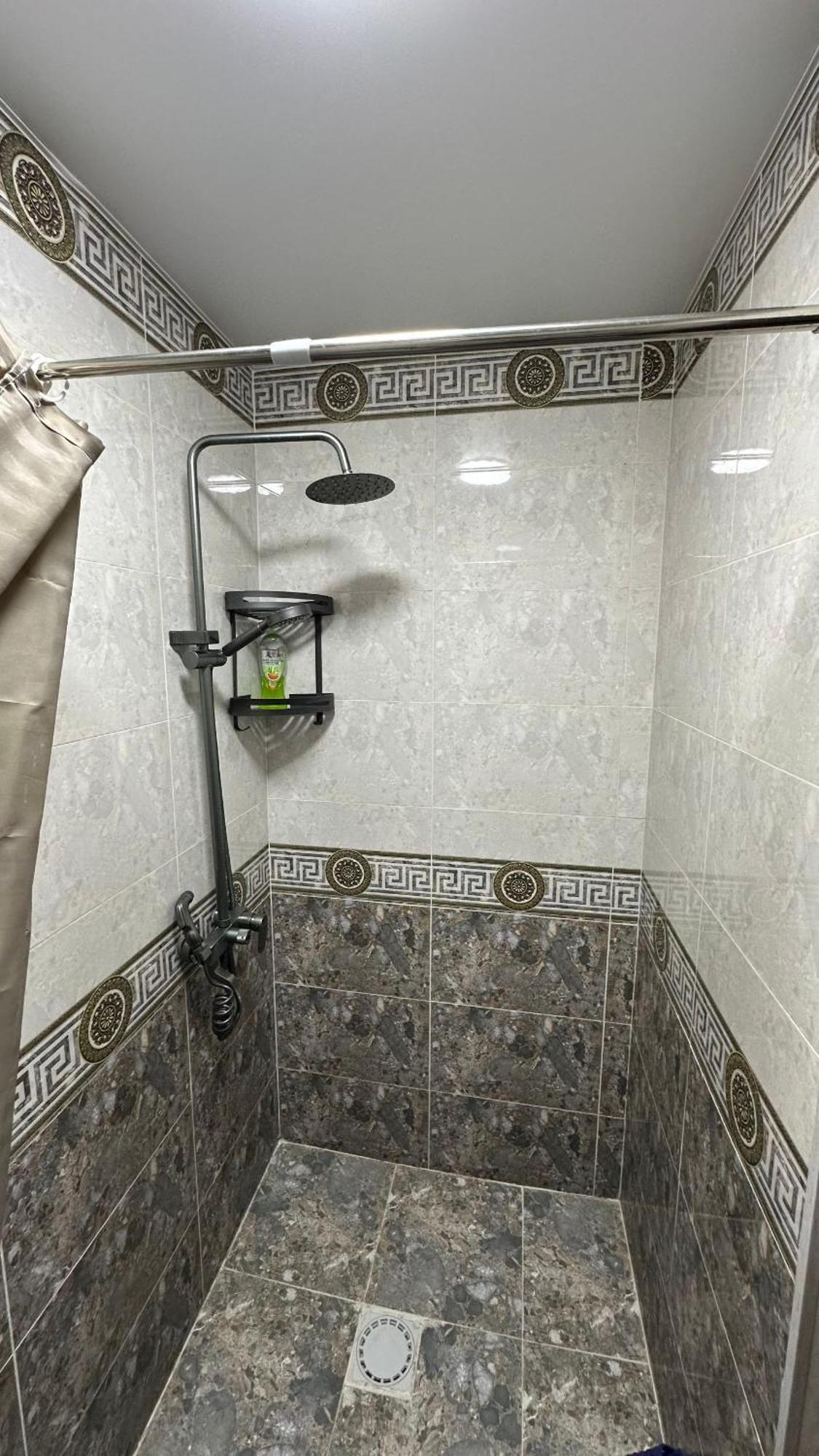 Khiva Rajab Ota Hotel Bagian luar foto
